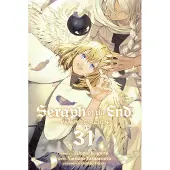Viz Media, Subs. of Shogakukan Inc Seraph of the End, Vol. 31: Vampire Reign