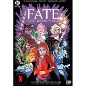 BOKUS Fate: The Winx Saga Vol. 2