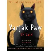 Varjak Paw