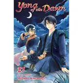 Viz Media, Subs. of Shogakukan Inc Yona of the Dawn, Vol. 27
