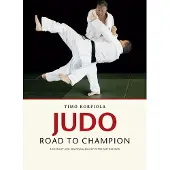 Judo - Road to Champion