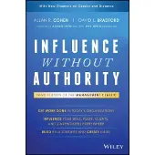Influence Without Authority
