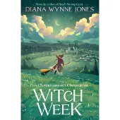 Witch Week