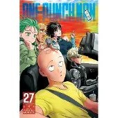 Viz Media, Subs. of Shogakukan Inc One-Punch Man, Vol. 27