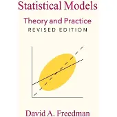 Statistical Models: Theory and Practice