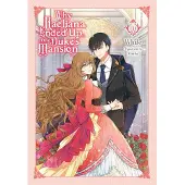 Yen Press Why Raeliana Ended Up at the Duke's Mansion, Vol. 1