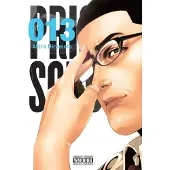 Yen Press Prison School, Vol. 13: 5722 Volume 13