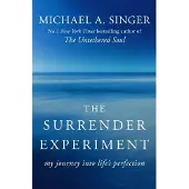 Hodder & Stoughton The Surrender Experiment: My Journey into Life's Perfection