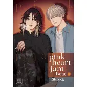 Viz Media, Subs. of Shogakukan Inc Pink Heart Jam beat, Vol. 1