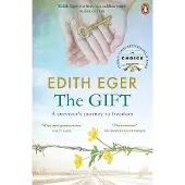 Random House The Gift: A survivor's journey to freedom