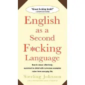 English as a Second F*cking Language