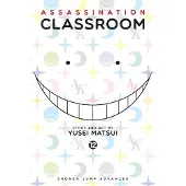 Matsui, Yusei Assassination Classroom, Vol. 12