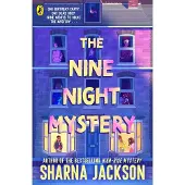 The Nine Night Mystery