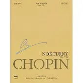 BOKUS Nocturnes: Chopin National Edition 5a, Vol. 5
