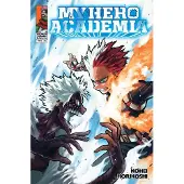 Horikoshi, Kohei My Hero Academia, Vol. 36