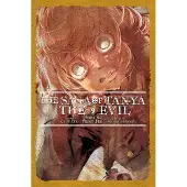Yen Press The Saga of Tanya the Evil, Vol. 9 (Light Novel): Omnes Una Manet Nox