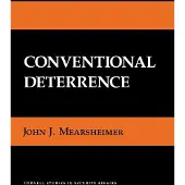 CORNELL UNIVERSITY PRESS Conventional Deterrence