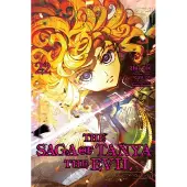 Yen Press The Saga of Tanya the Evil, Vol. 22 (Manga)