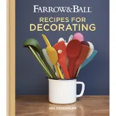 Octopus Farrow & Ball Recipes for Decorating