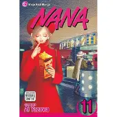 Viz Media, Subs. of Shogakukan Inc Nana, Vol. 11
