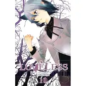 Viz Media, Subs. of Shogakukan Inc Loveless, Vol. 11