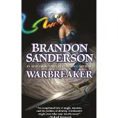 Warbreaker: A Cosmere Novel