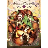 Yen Press Forbidden Scrollery, Vol. 5