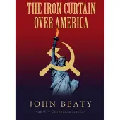 Lulu.com The Iron Curtain Over America