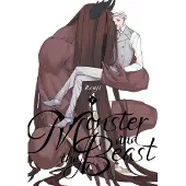 Little, Brown and Company Monster and the Beast, Vol. 1