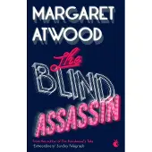 The Blind Assassin. Collector's Edition