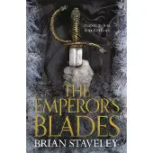 The Emperors Blades