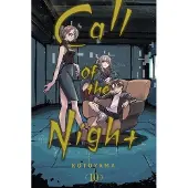Viz Media, Subs. of Shogakukan Inc Call of the Night, Vol. 10