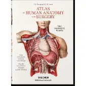 Bourgery: Atlas of Human Anatomy and Surgery