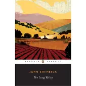 The Long Valley