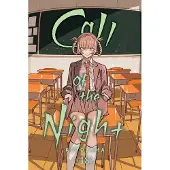 Viz Media, Subs. of Shogakukan Inc Call of the Night, Vol. 18