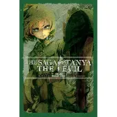 BOKUS The Saga of Tanya the Evil, Vol. 5 (Light Novel): Abyssus Abyssum Invocat Volume 5