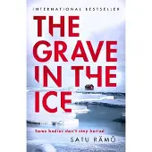 The Grave in the Ice