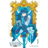 Hachette UK Distribution The Case Study of Vanitas, Vol. 1
