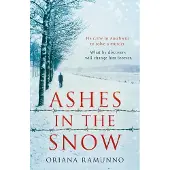 Ashes in the Snow