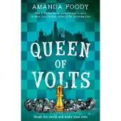 Queen Of Volts