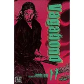 Inoue, Takehiko Vagabond (VIZBIG Edition), Vol. 11