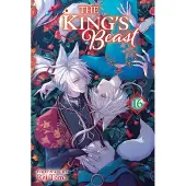 Toma, Rei The King's Beast, Vol. 16