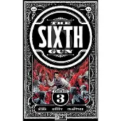 ONI PRESS The Sixth Gun Omnibus Vol. 3