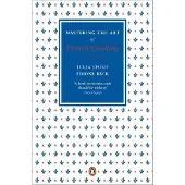 Penguin Random House Mastering the Art of French Cooking: Volume 2