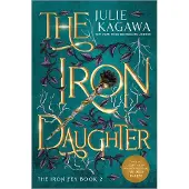 The Iron Daughter Special Edition