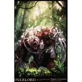 Yen Press Overlord, Vol. 15 (Light Novel): The Half-Elf Demigod Part I Volume 15