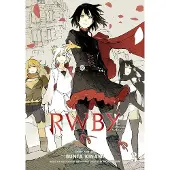 Viz Media, Subs. of Shogakukan Inc RWBY: The Official Manga, Vol. 3