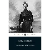 Travels in West Africa