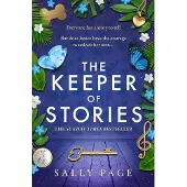 The Keeper of Stories