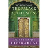 The Palace of Illusions
